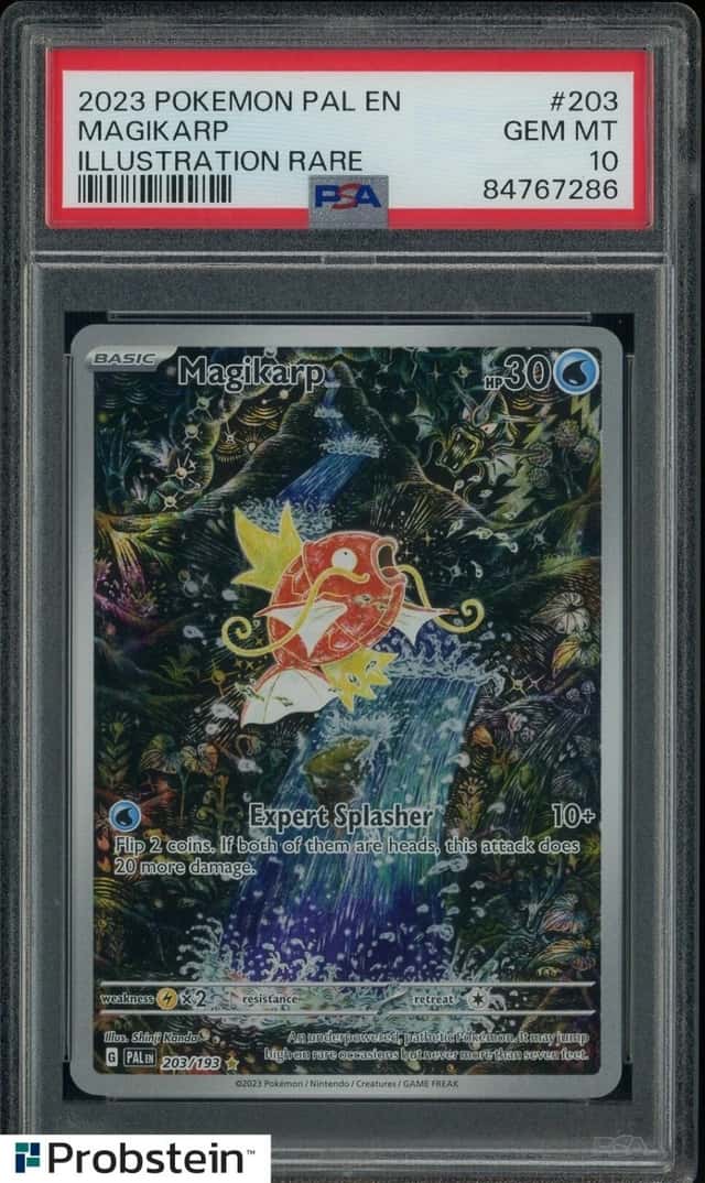 Magikarp