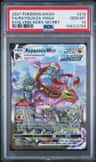 Rayquaza Vmax