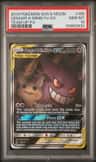 Gengar & Mimikyu Gx