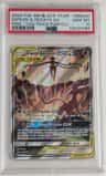 Espeon & Deoxys Gx