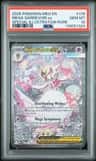 Mega Gardevoir Ex