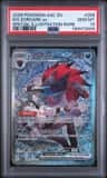 N'S Zoroark Ex