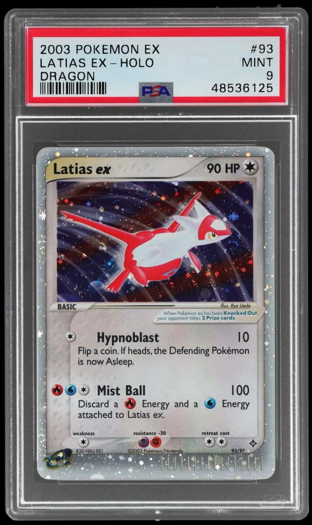 Latias EX