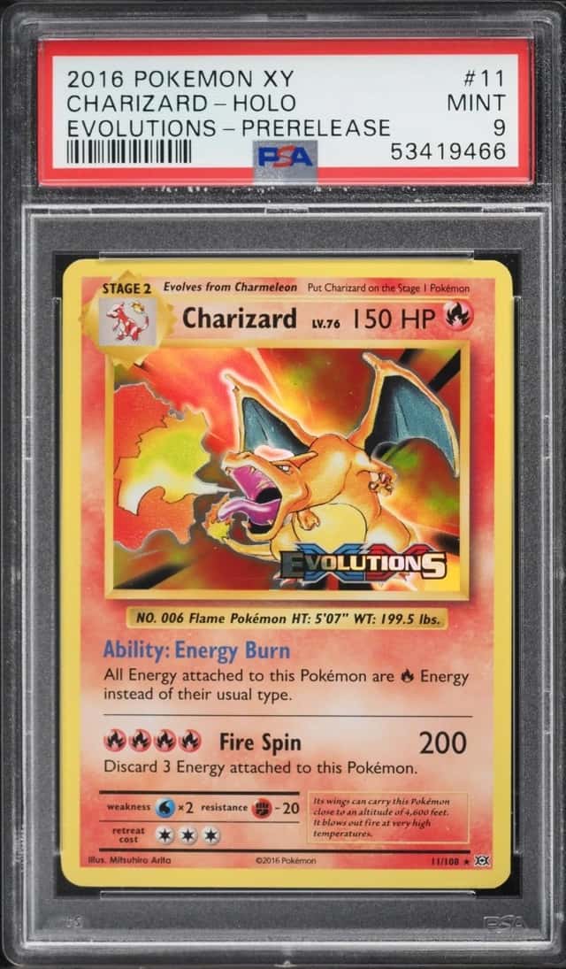 Charizard