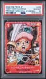 Tony Tony Chopper