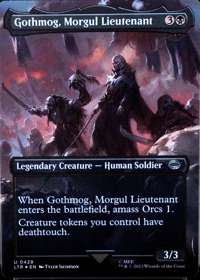 Base / no variant