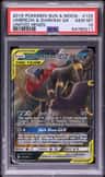 Umbreon & Darkrai Gx