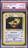 Pidgeot