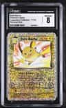 Dark Raichu