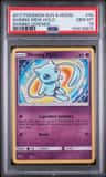 Shining Mew