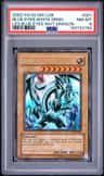 Blue-Eyes White Dragon