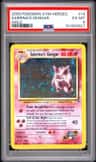 Sabrina'S Gengar