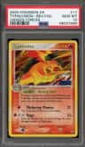 Typhlosion