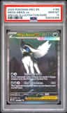 Mega Absol Ex