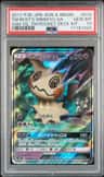 Team Rocket'S Mimikyu Gx