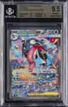 Mega Greninja Ex