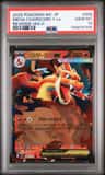 Mega Charizard Y Ex