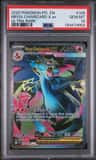 Mega Charizard X Ex