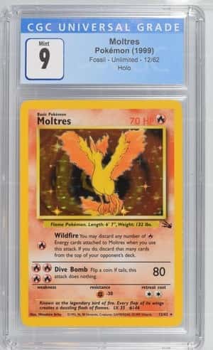 Moltres
