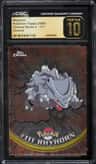 Rhyhorn