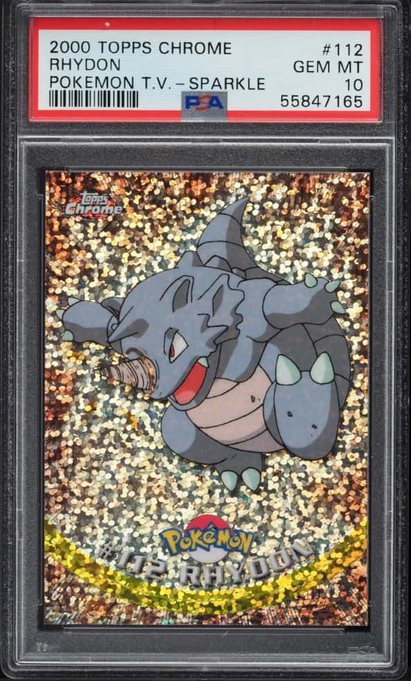 Rhydon