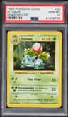 Ivysaur