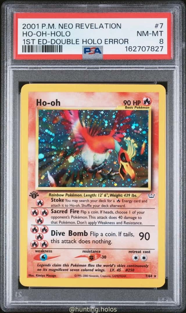 Ho-oh