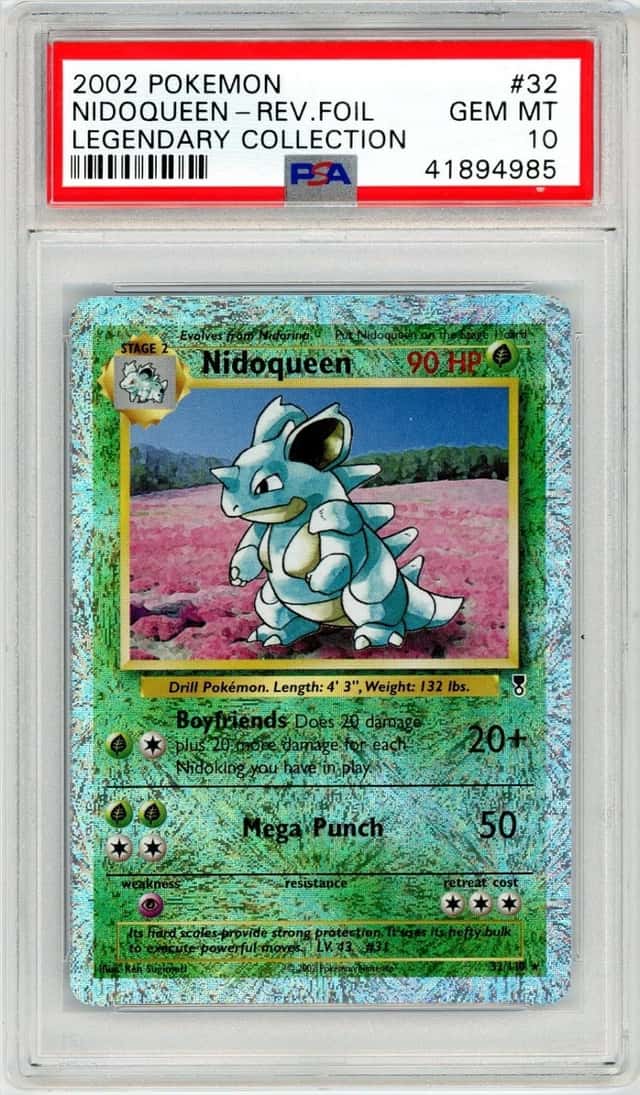 Nidoqueen