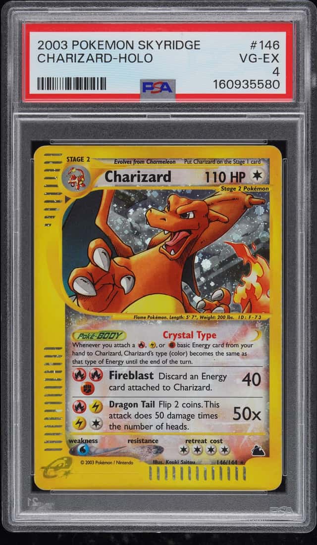 Charizard