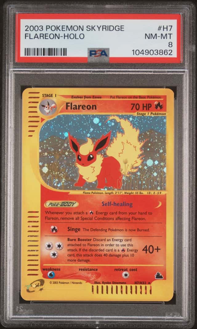 Flareon