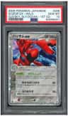 Scizor Ex
