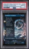 Summon: Leviathan