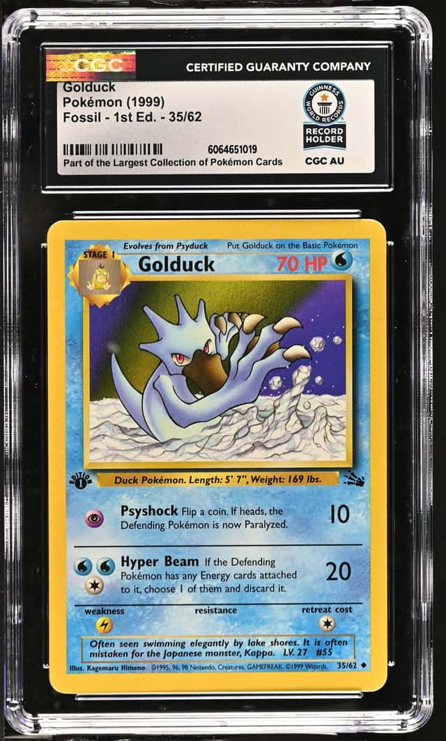 Golduck