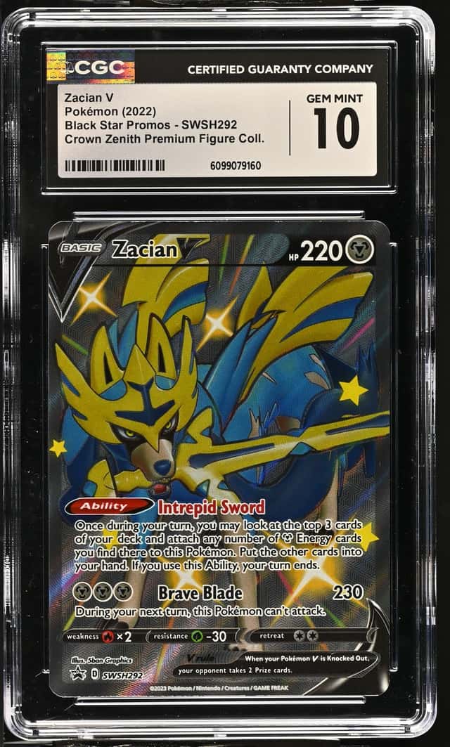 Zacian V