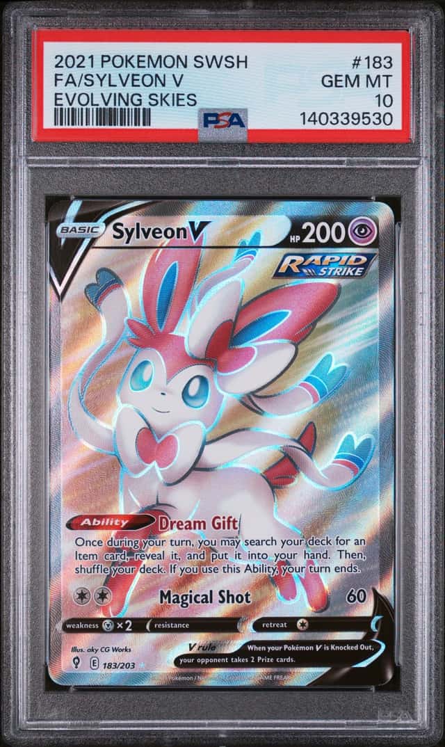 Sylveon V