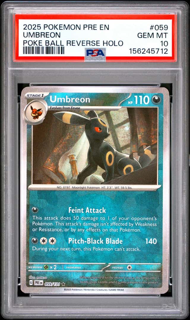 Umbreon