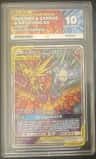 Moltres & Zapdos & Articuno Gx