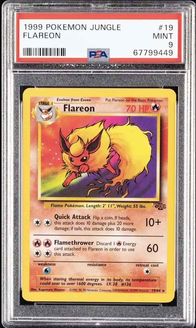 Flareon