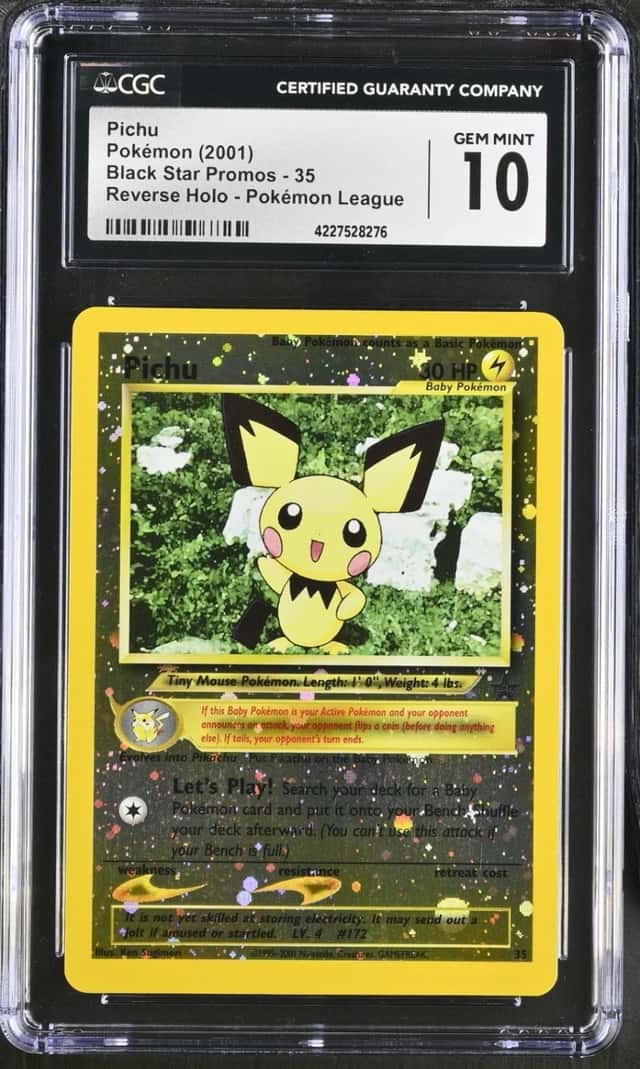 Pichu