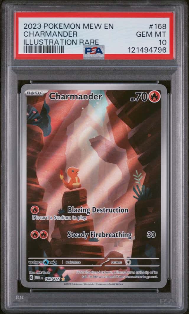 Charmander