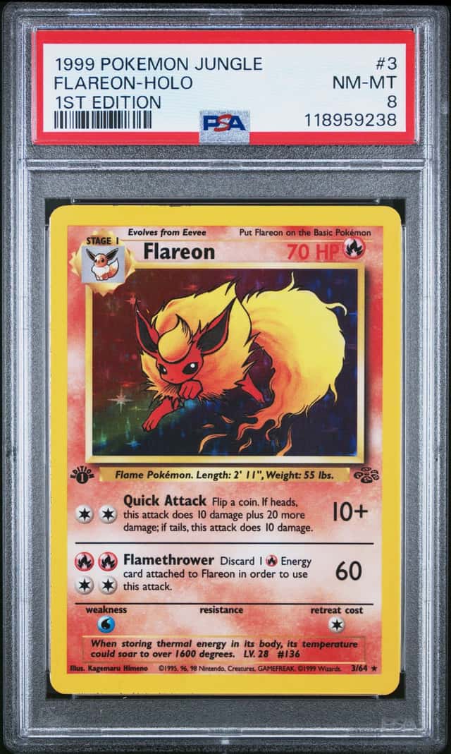 Flareon