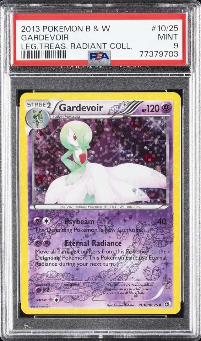 Gardevoir