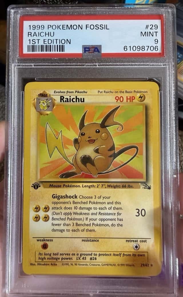 Raichu