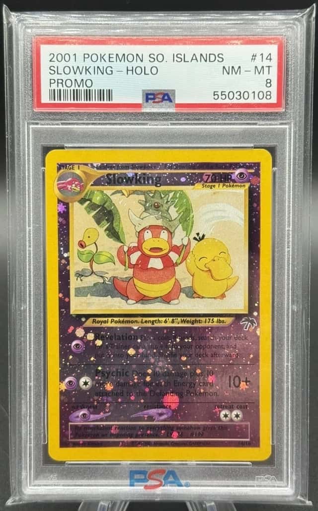 Slowking