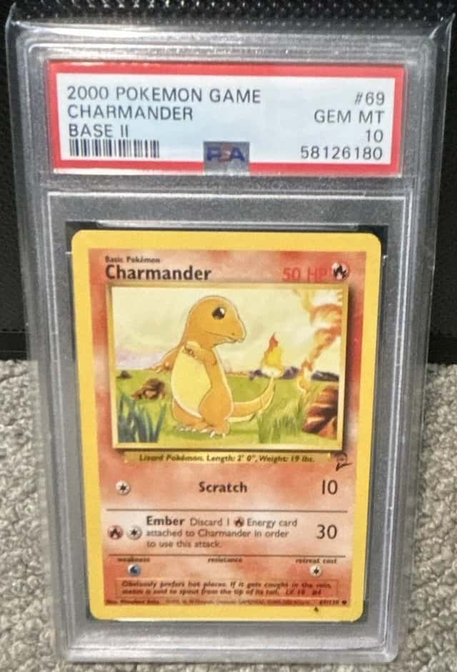 Charmander