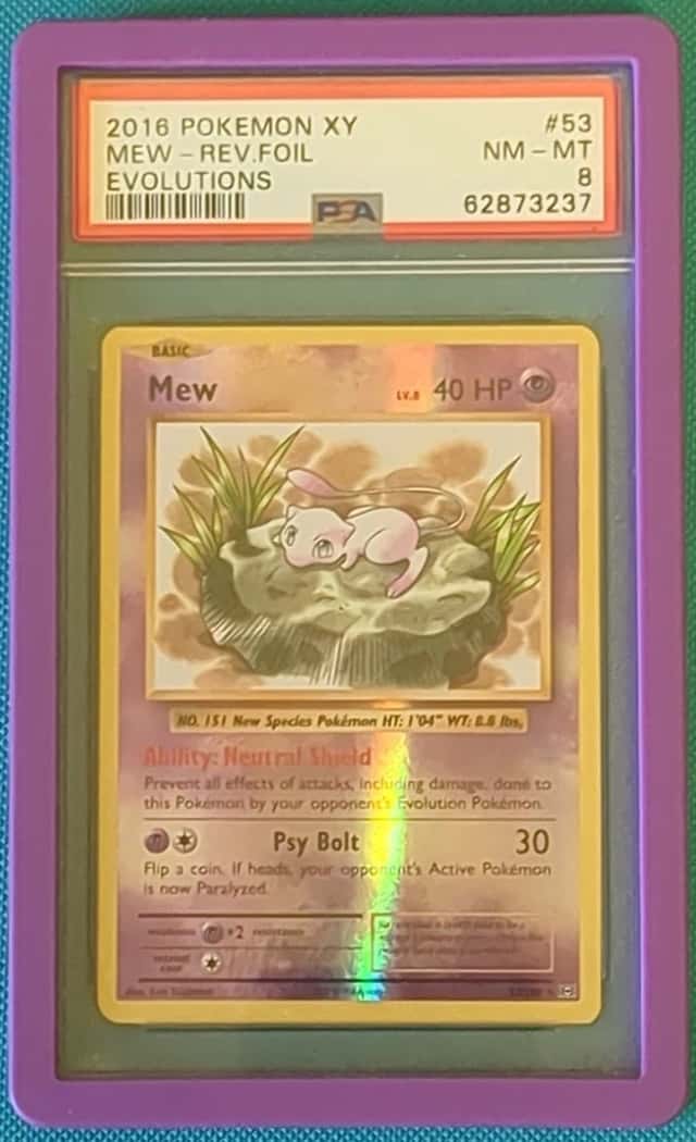 Mew
