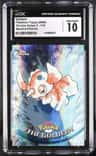 Goldeen