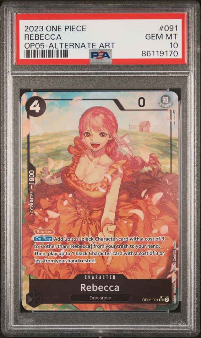 Rebecca