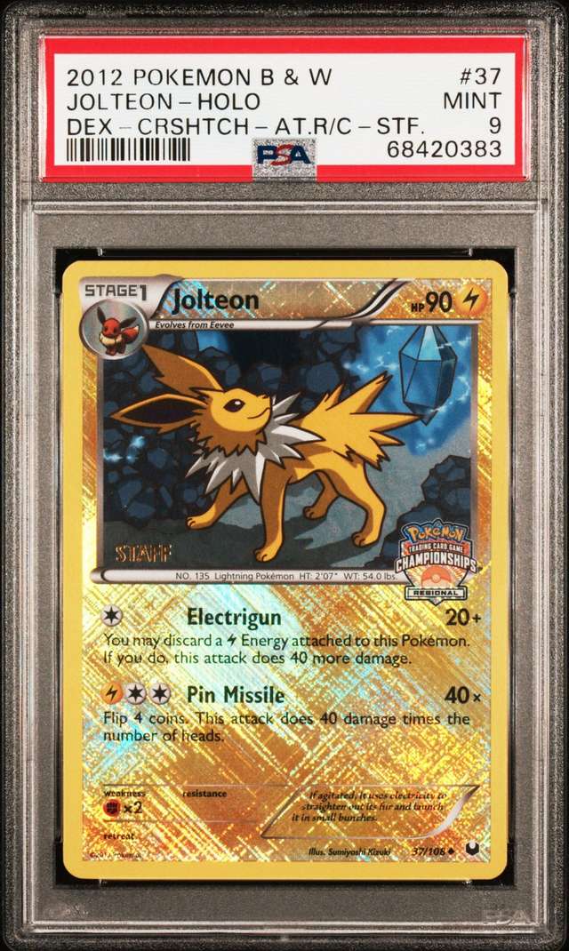 Jolteon
