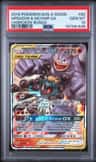 Marshadow & Machamp Gx